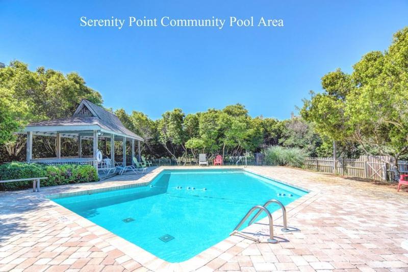 Sweet Serenity #2A Villa Topsail Beach Exterior photo